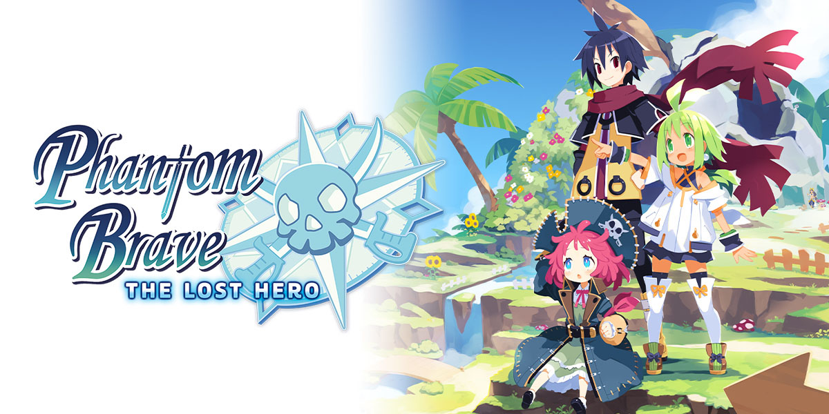 Phantom Brave: The Lost Hero detalla sus personajes, incluyendo cameos ...
