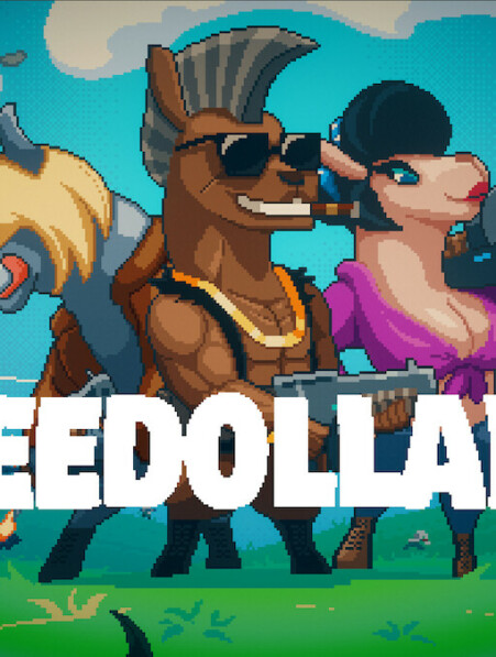 speedollama