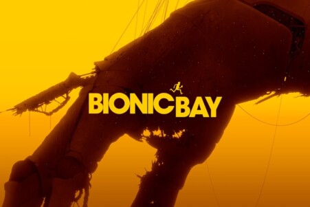 bionic bay