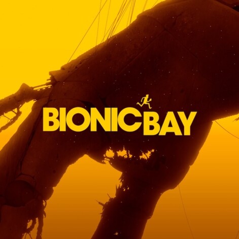 bionic bay