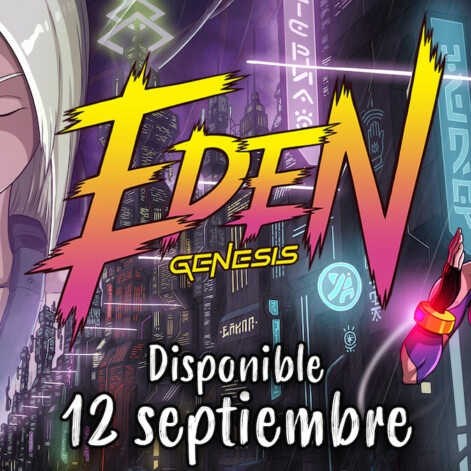 eden genesis nintendo switch