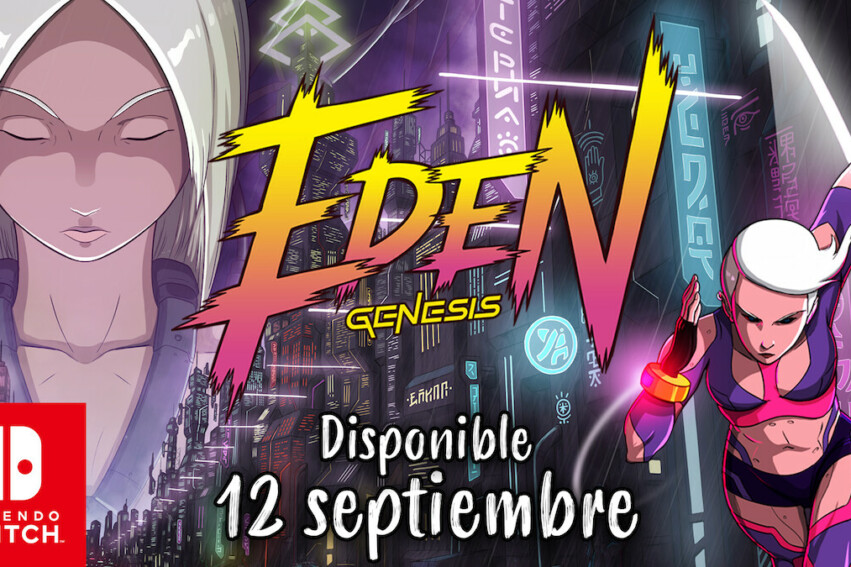 eden genesis nintendo switch