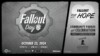 anniversario fallout