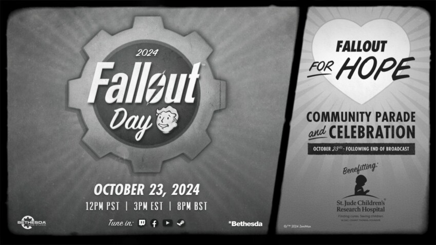 anniversario fallout