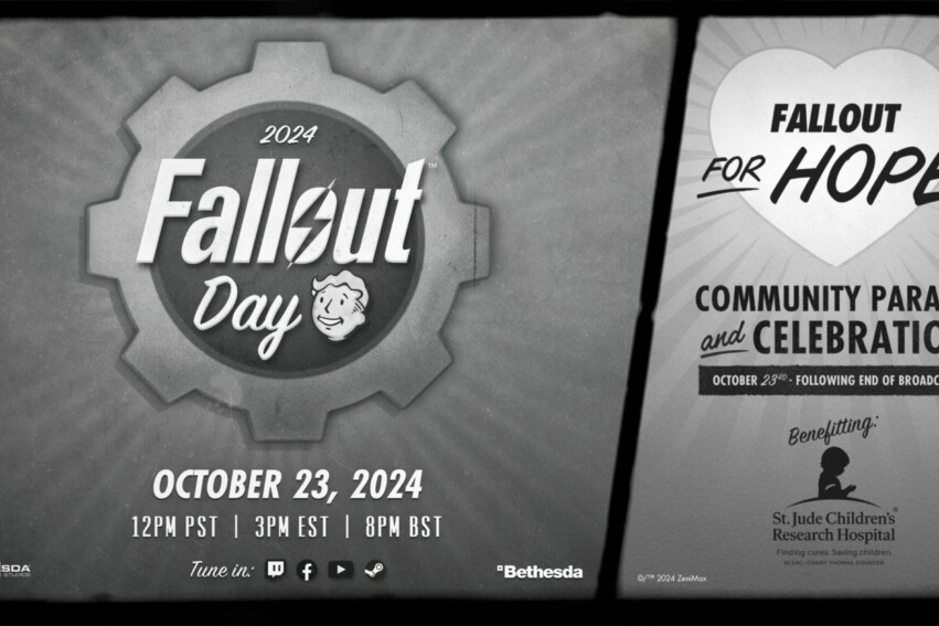 anniversario fallout