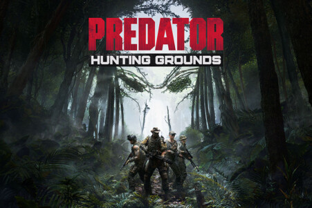 predator: Hunting Grounds