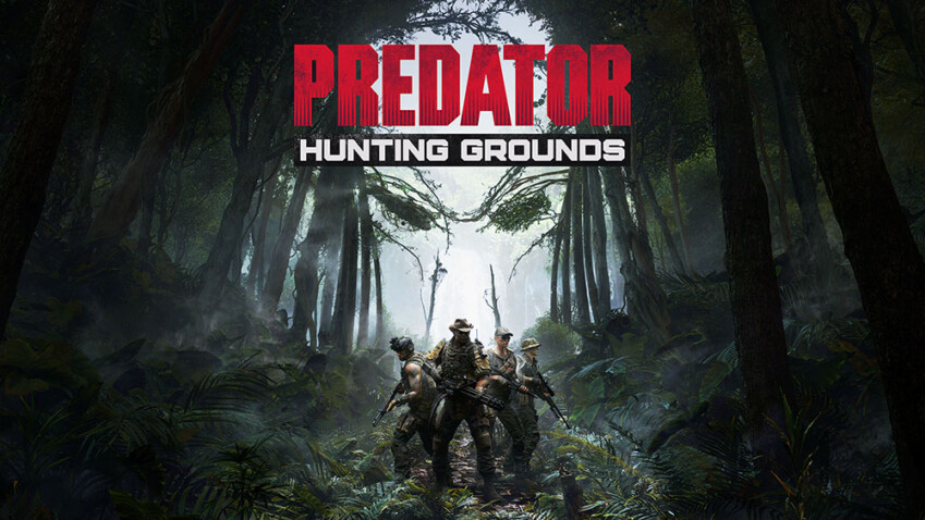 predator: Hunting Grounds