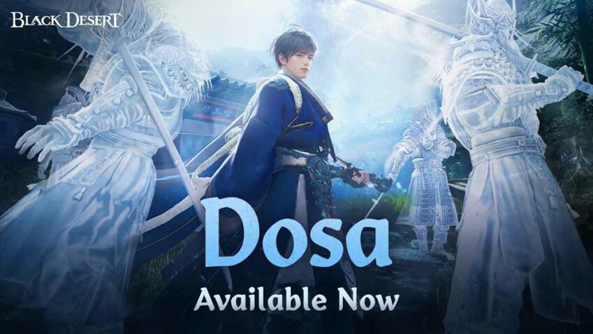 Dosa