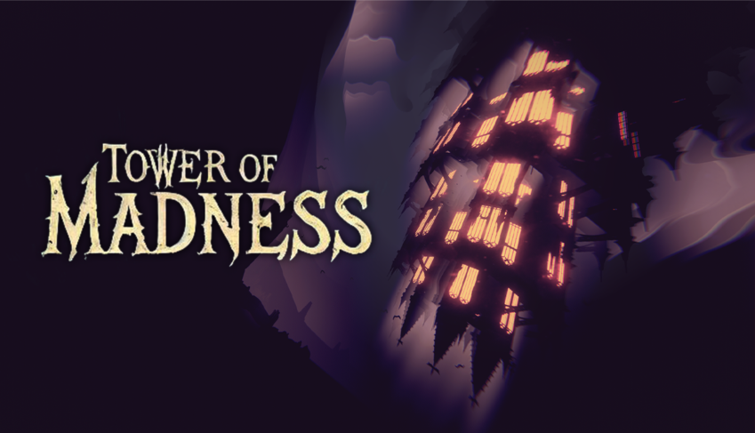 Tower of Madness