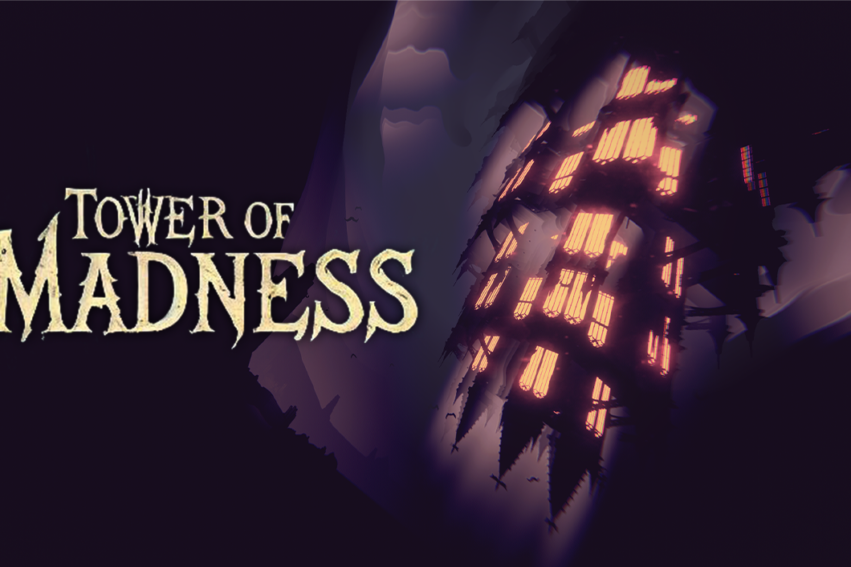 Tower of Madness