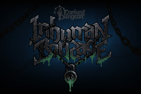 Darkest Dungeon II