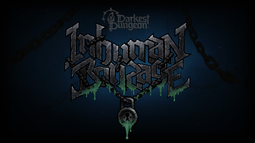 Darkest Dungeon II