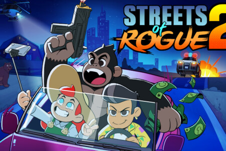 Streets of rogue 2