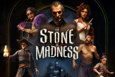 The Stone of Madness