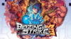 Blazing Strike