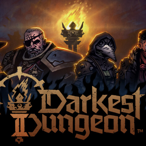 Darkest dungeons II edición física