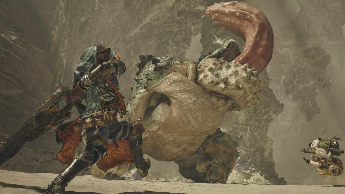 Desvelados nuevos detalles de Monster Hunter Wilds en su última ...