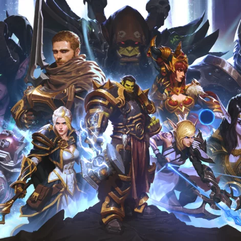 Aniversario de World of Warcraft