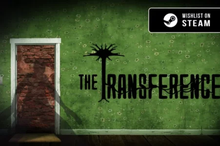 The transference