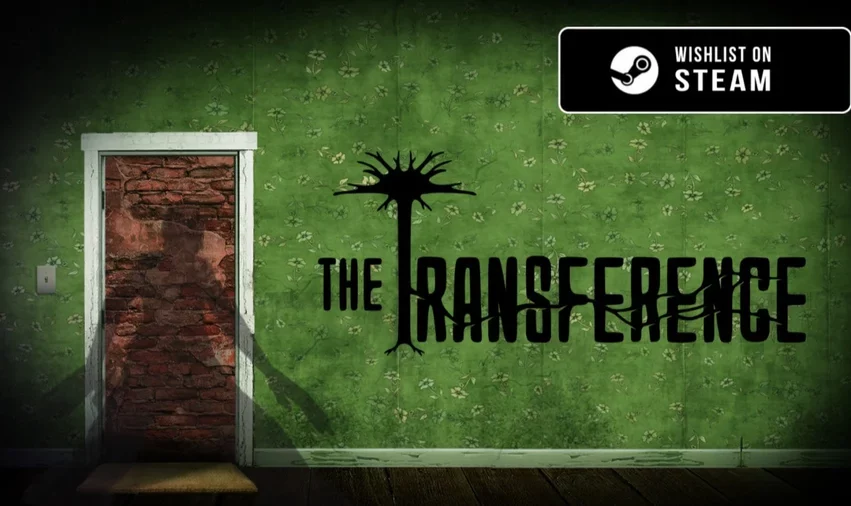 The transference