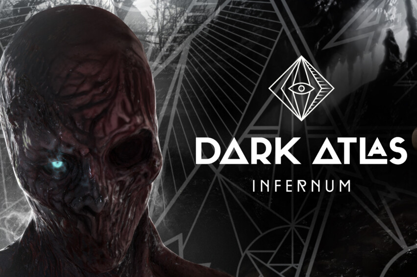 Demo Dark Atlas: Infernum