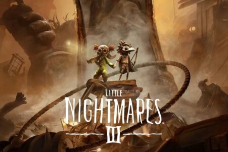 Little Nightmares III