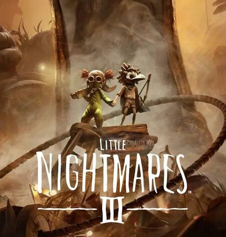 Little Nightmares III