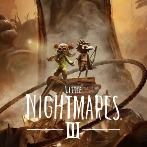 Little Nightmares III