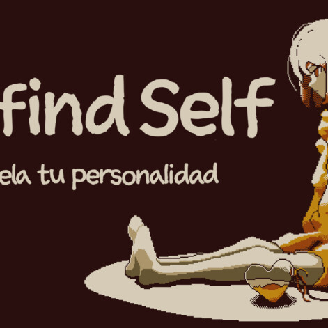 Refind Self: Desvela tu personalidad