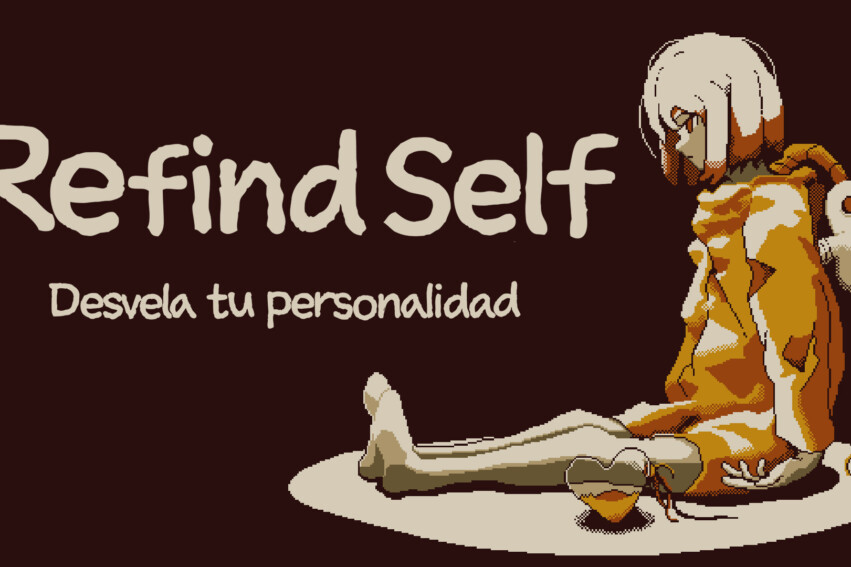 Refind Self: Desvela tu personalidad