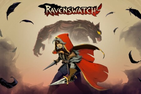 Ravenswatch