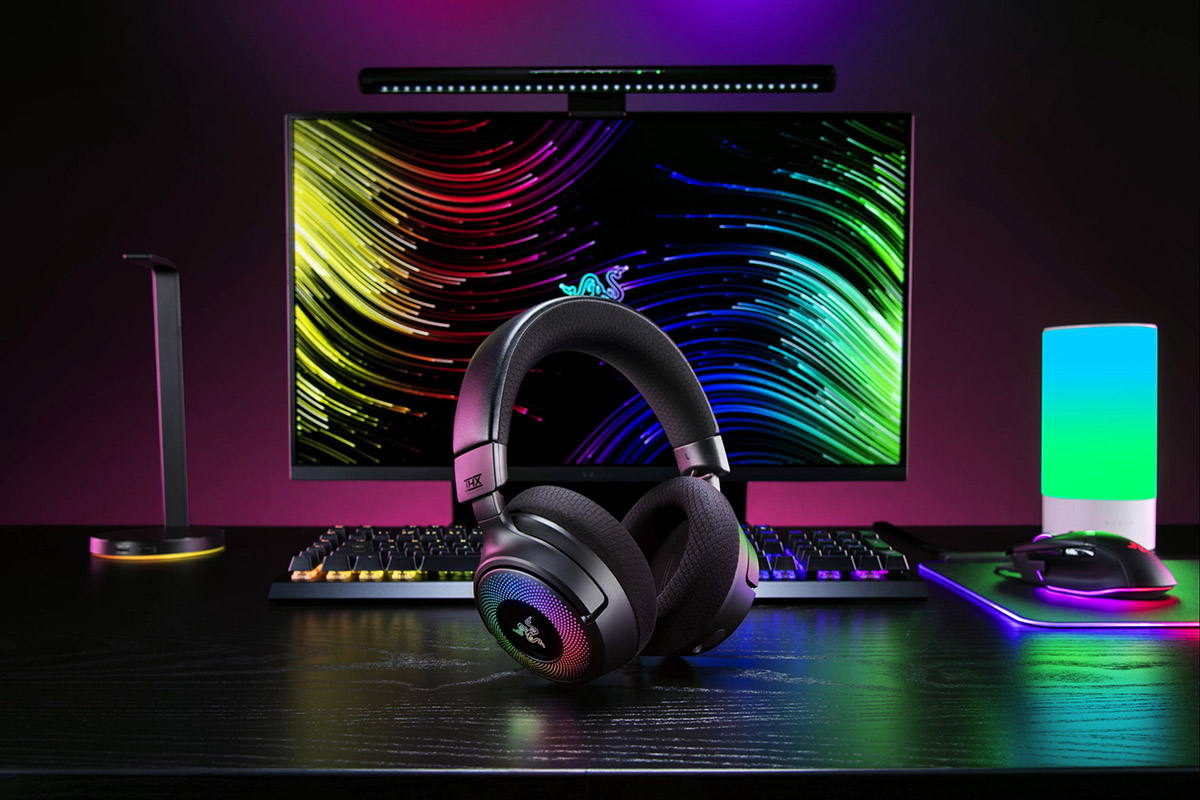 Razer Kraken V4