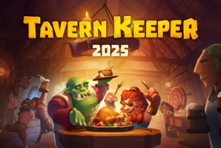 Tavern Keeper