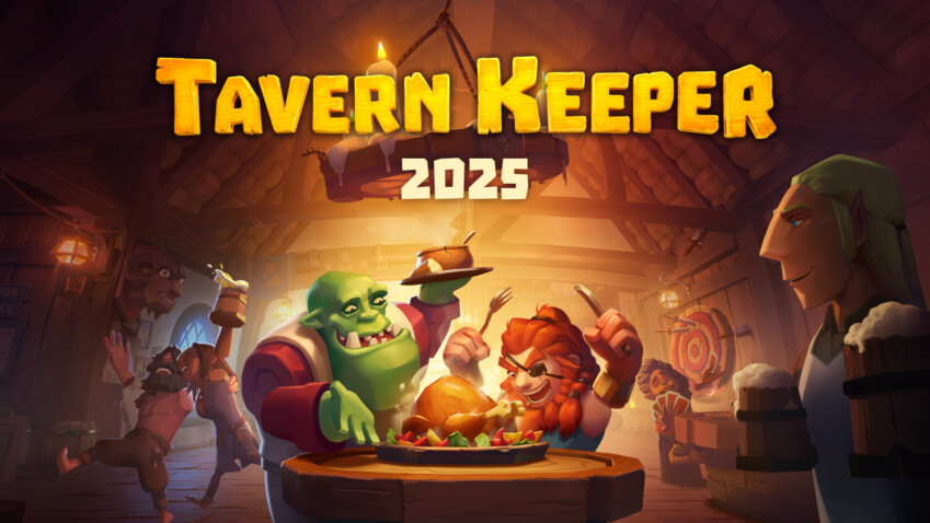 Tavern Keeper