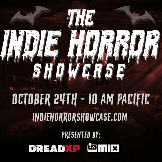 the indie horror showcase