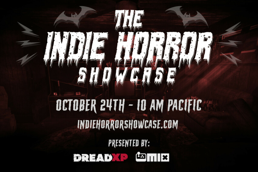 the indie horror showcase