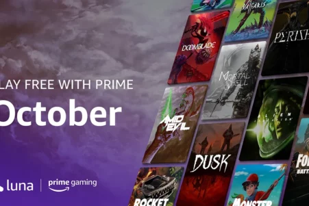 prime gaming octubre