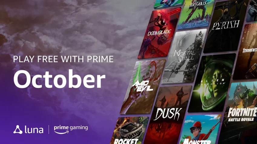 prime gaming octubre