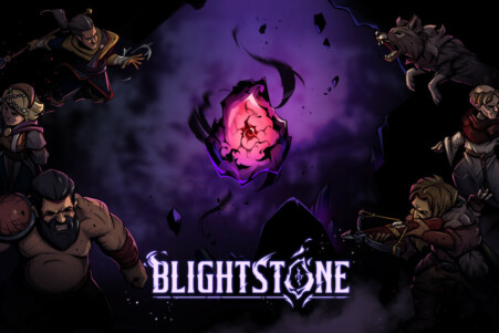 Blightstone