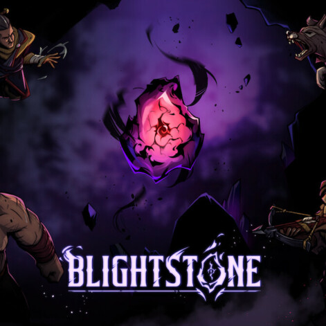 Blightstone