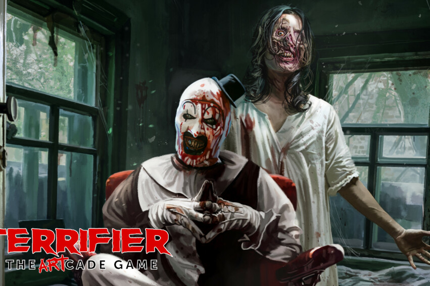 terrifier