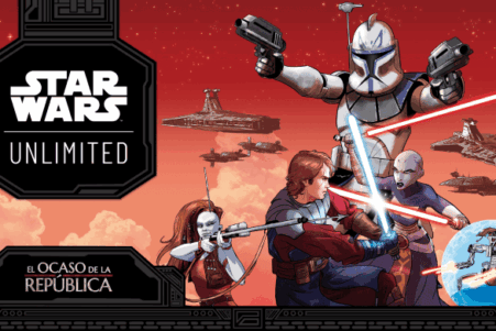 Star Wars: Unlimited