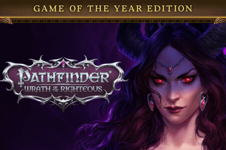 Pathfinder: Wrath of the Righteous