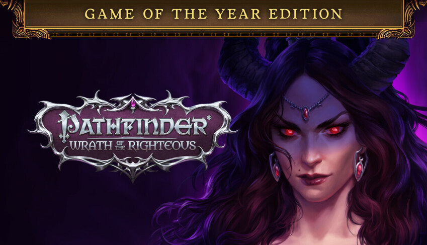 Pathfinder: Wrath of the Righteous