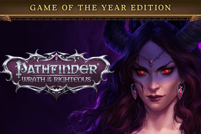 Pathfinder: Wrath of the Righteous