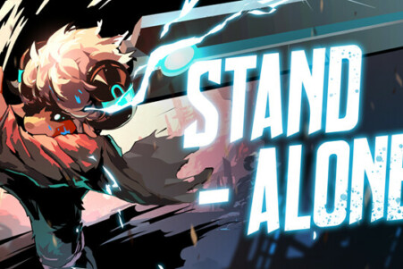 STAND-ALONE