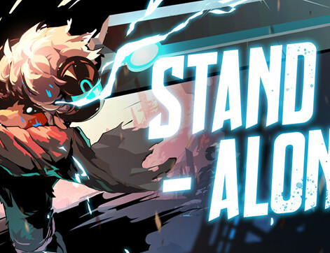 STAND-ALONE