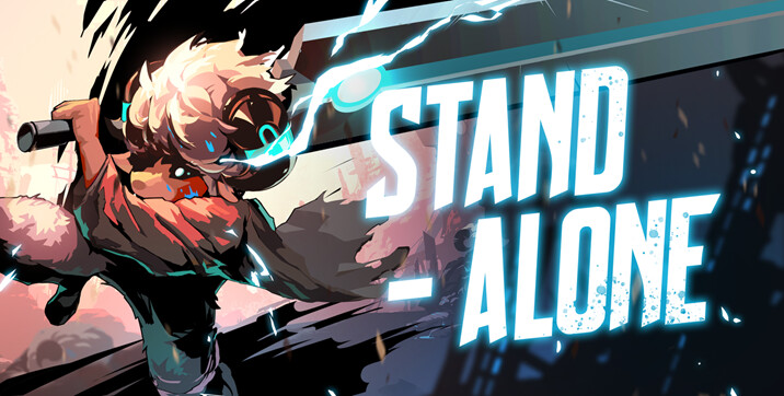 STAND-ALONE