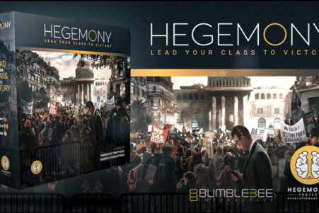 hegemony