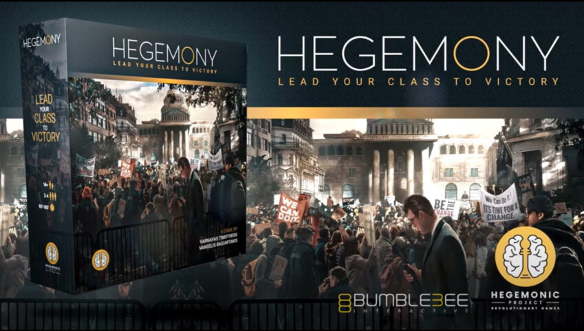 hegemony